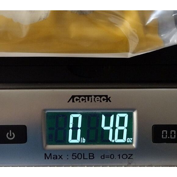 BCX Women's Size Medium Sleeveless Blouse Multilayered Chiffon Gold Hardware - Picture 8 of 8